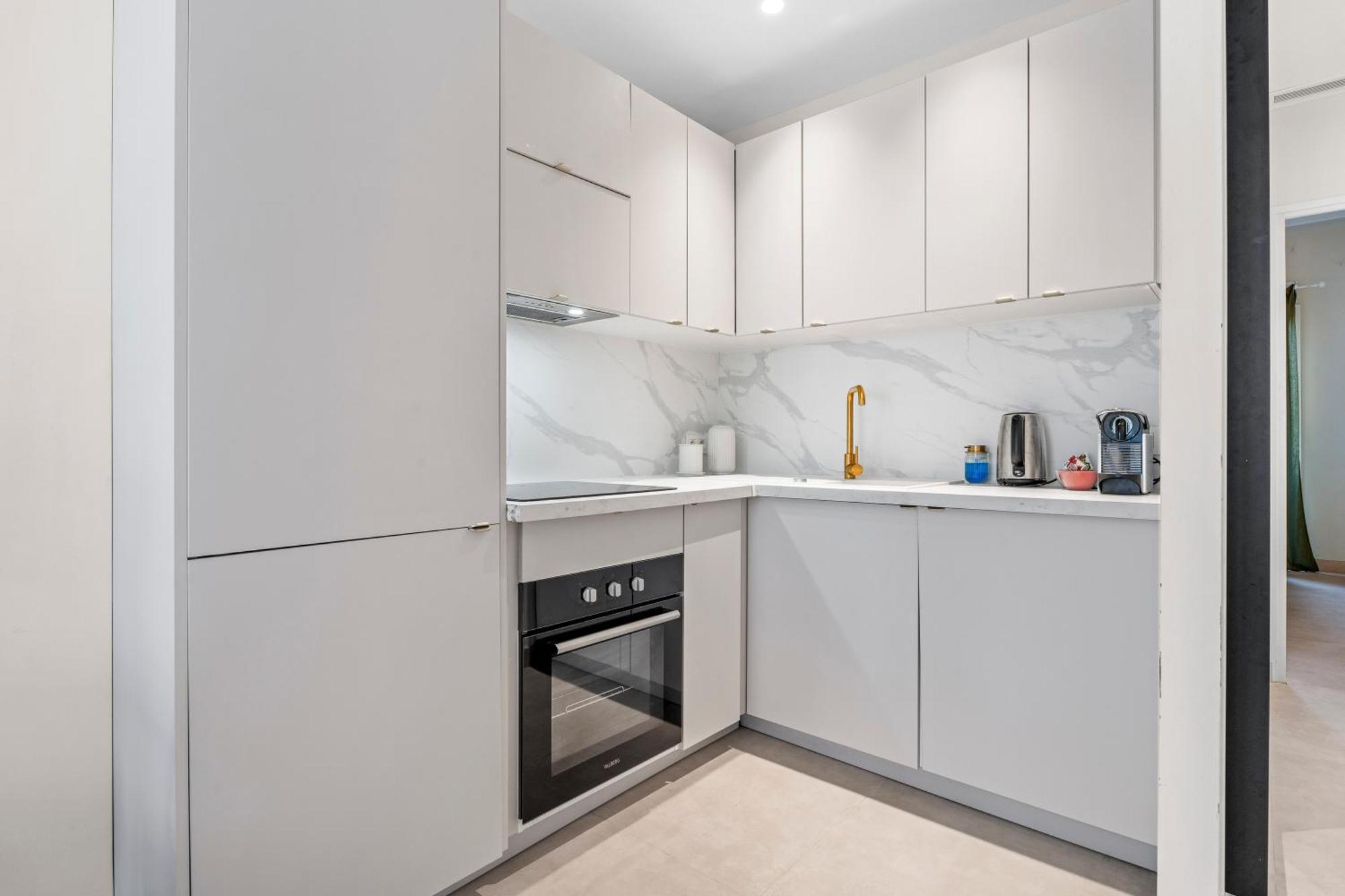 Appartement & Cosy -
