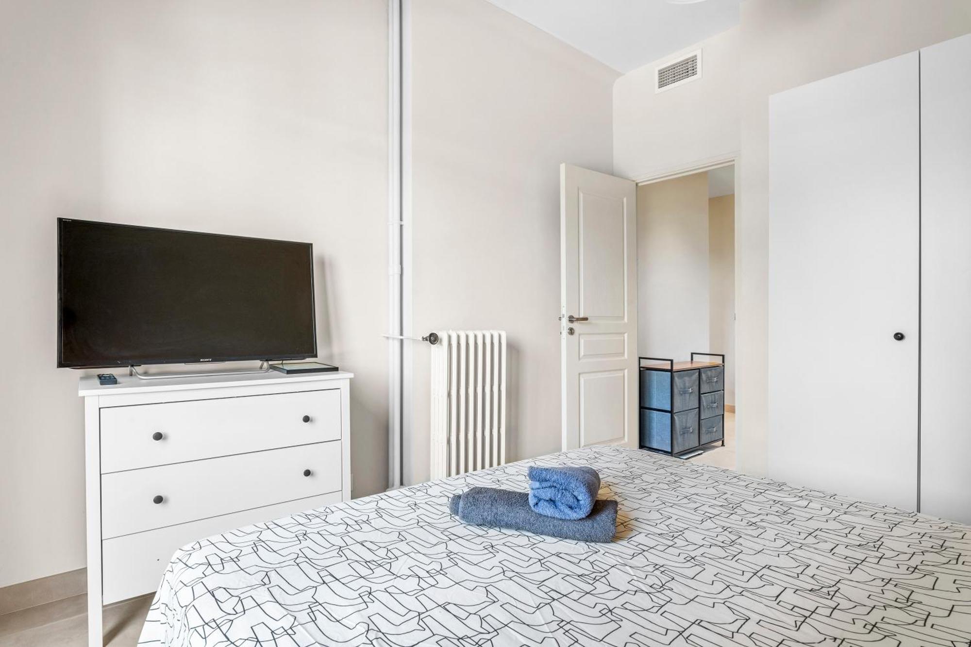 Appartamento & Cosy - *
