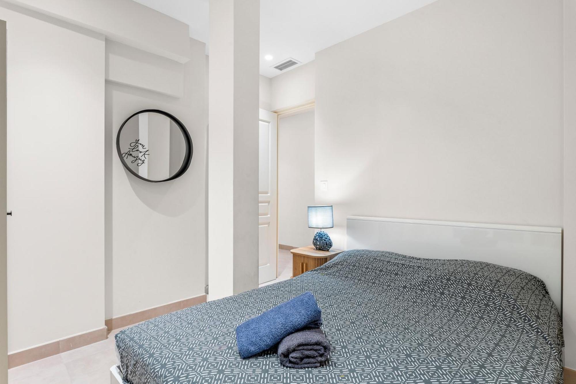 Appartement & Cosy -