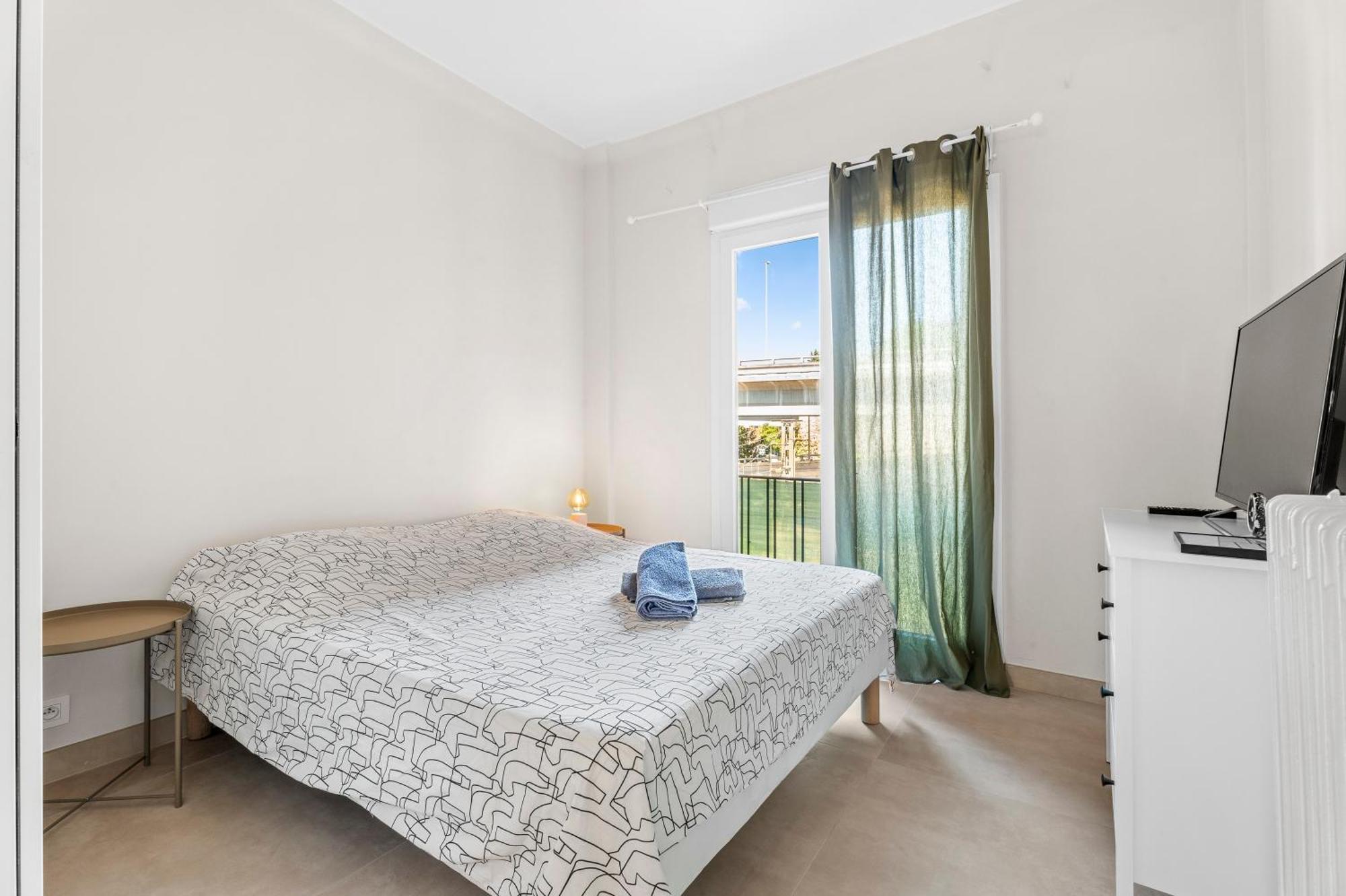 & Cosy - Appartement Nice
