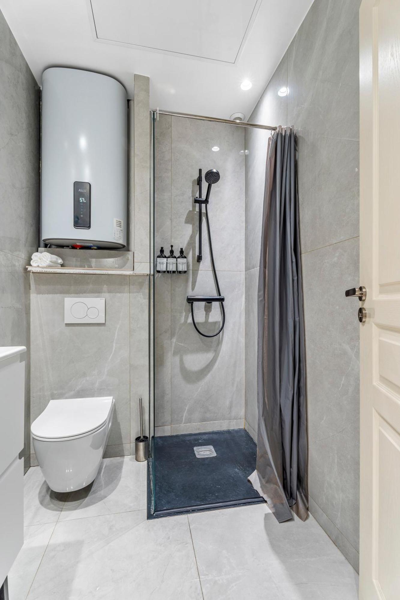 Appartement & Cosy - *