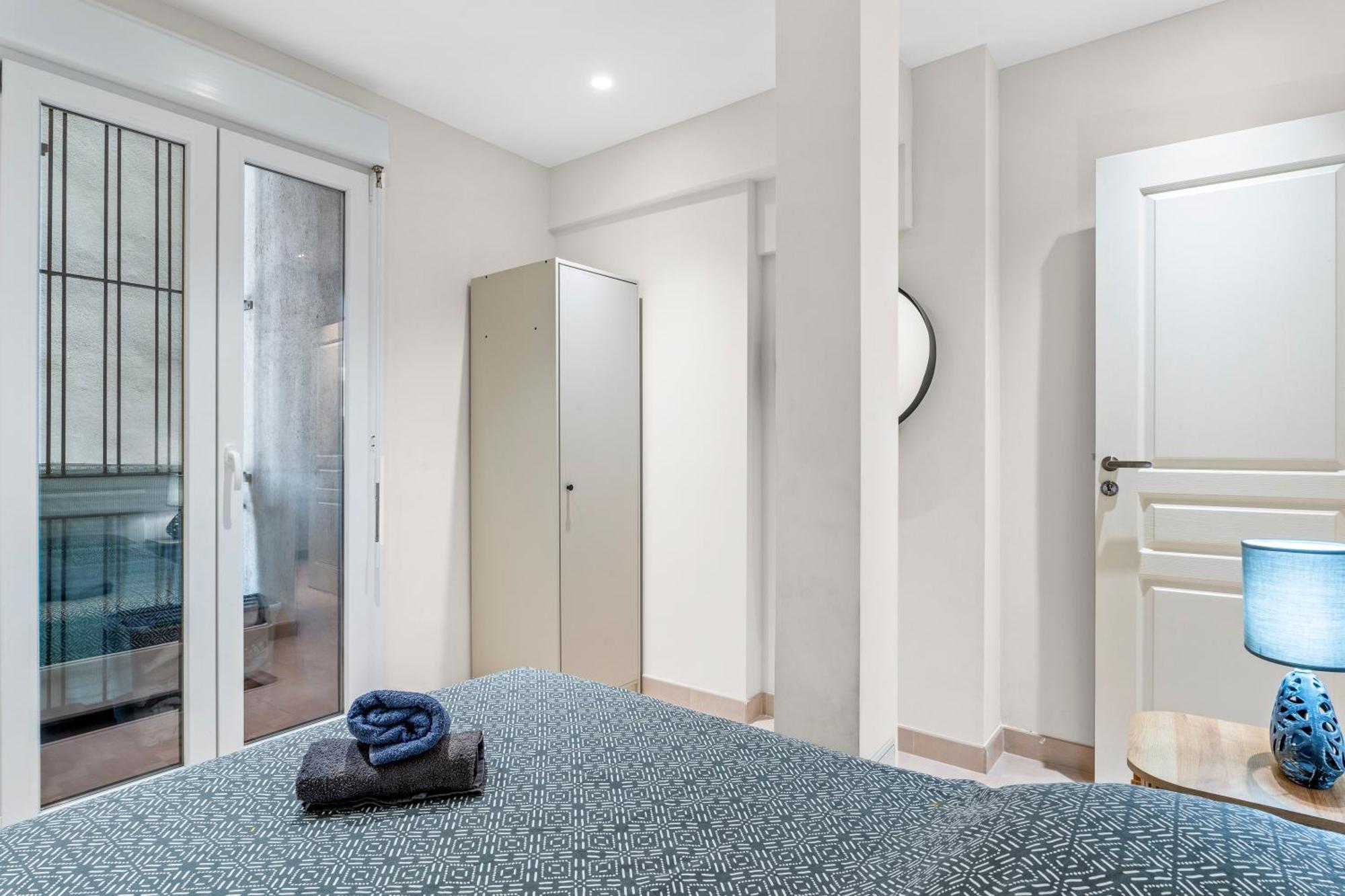 Appartement & Cosy - *
